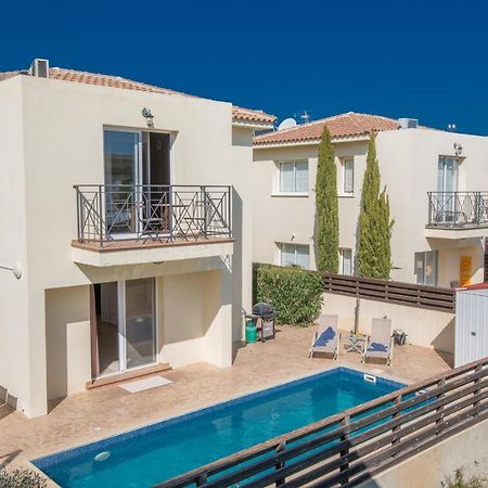 Nancy Villas Protaras Exterior photo