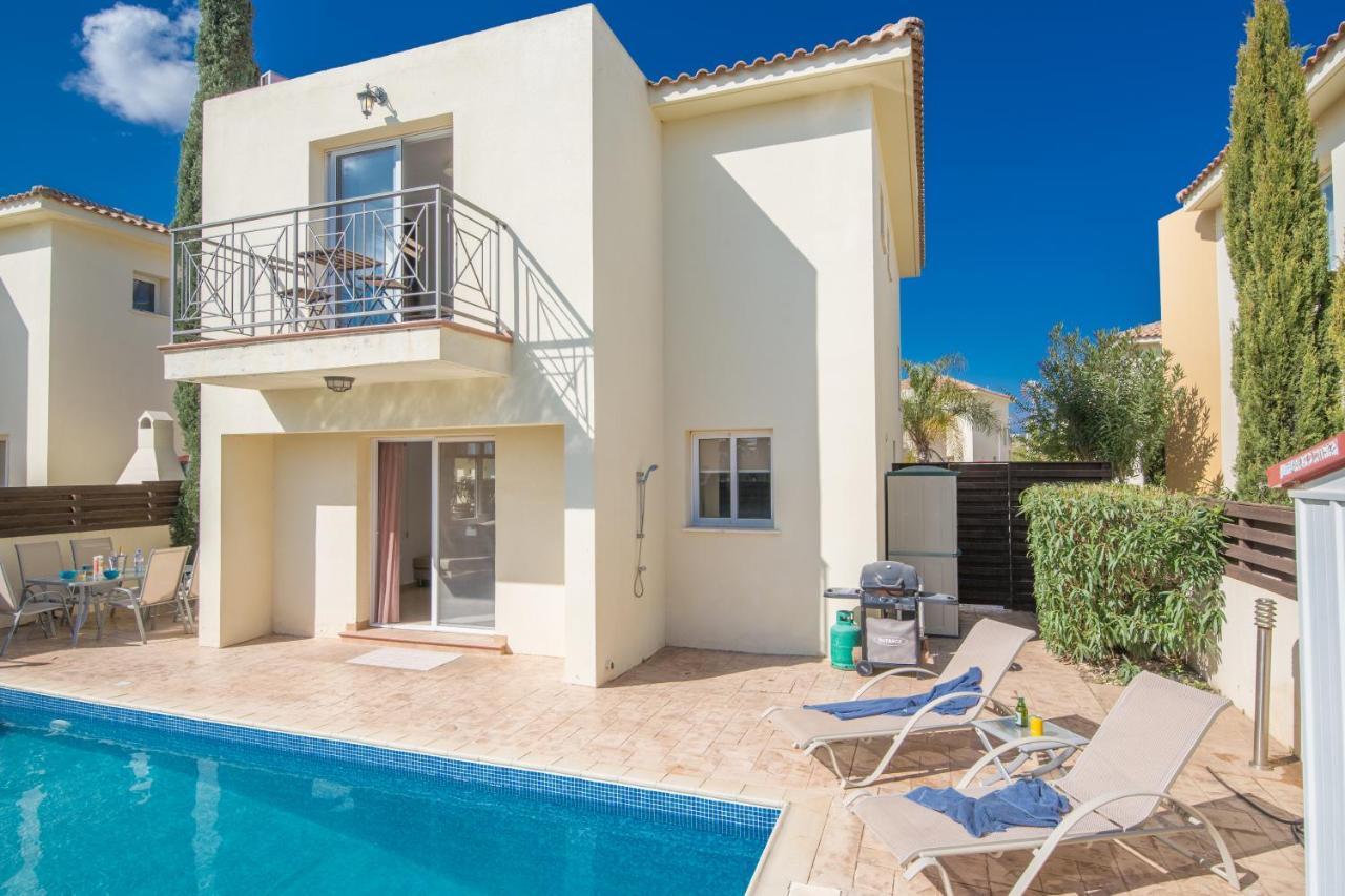 Nancy Villas Protaras Exterior photo