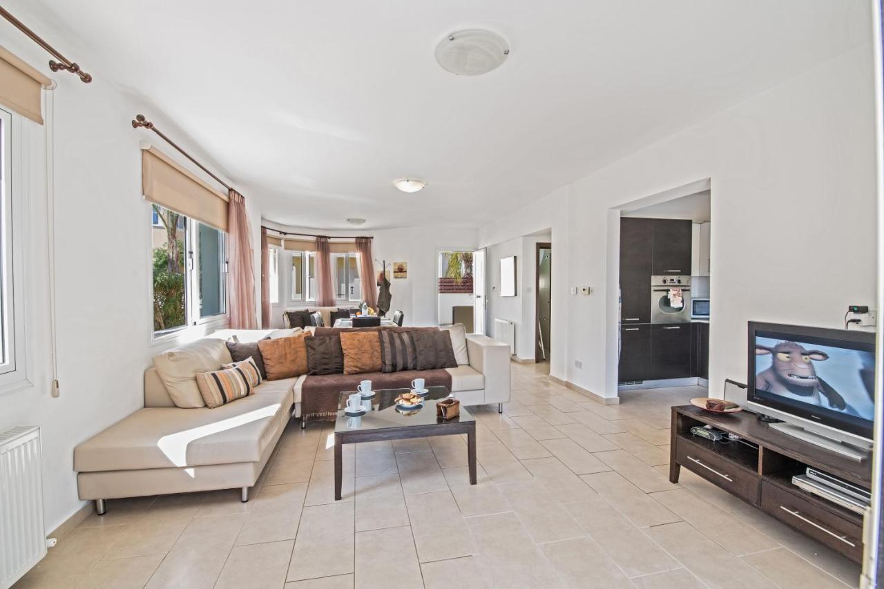 Nancy Villas Protaras Exterior photo