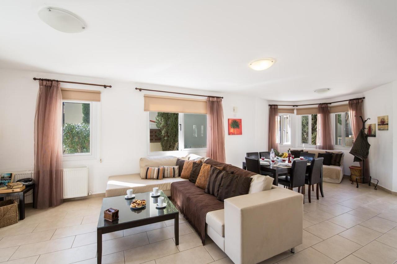Nancy Villas Protaras Exterior photo