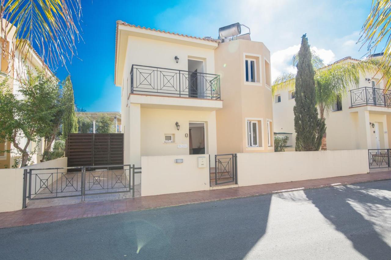 Nancy Villas Protaras Exterior photo