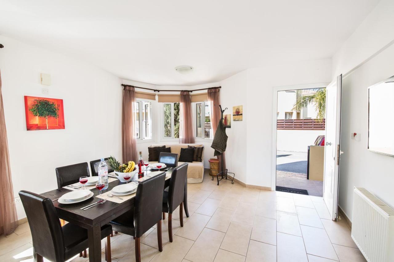 Nancy Villas Protaras Exterior photo